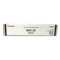 [精选]佳能(Canon)NPG-26黑色粉盒 适用3530/4530/3035N/3045N/3235N/3245N(