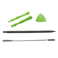 宝工 Pro'sKit 1PK-3179 撬棒工具5支组