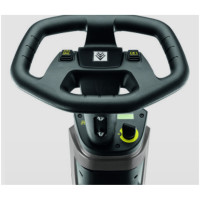 凯驰(KARCHER) BD 50/70 R Classic 经典版驾驶式洗地吸干机