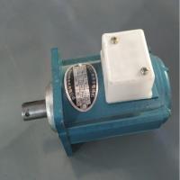 AT 三相异步电动机 YDT80.280W50HZ 380V.0.3A