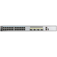 华三(H3C)S5720S-28P-SI-AC 24口全千兆三层网管企业级网络核心交换机 4个千兆光口 支持VLA