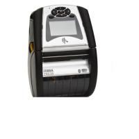 斑马(ZEBRA) 移动打印机热敏便携式打印机 ZR638移动打印机