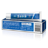 云南白药 牙膏留兰香型 120g