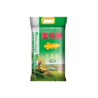 金龙鱼 东北大米 蟹稻共生 粳米 生态稻大米 5kg大米