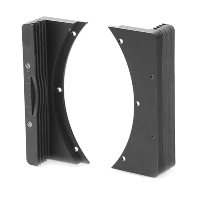 卡色(kase) 尼康14-24镜头 方镜专用插槽 K170II方形滤镜支架 方形插片风光滤镜插槽