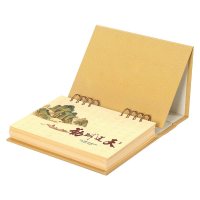 得力 H011 2019年记事周历台历架