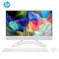 惠普(hp)小欧22-c012wcn 21.5英寸家用商用一体机 英特尔J4005双核 4GB 1TB 2G FHD)