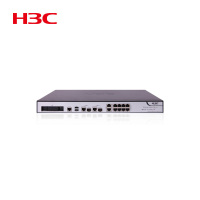 华三(H3C)F100-C-G2 下一代多业务高性能千兆企业级 防火墙