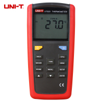 优利德(UNI-T) 红外测温仪UT321