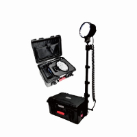 顶火 光明顶系列 GMD6100A 便携箱式 工作灯(计价单位:台)