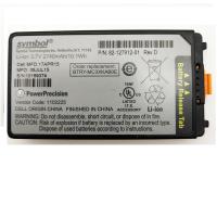 斑马(ZEBRA)讯宝MC32N0 数据采集器 PDA 条码扫描器扫描枪手持终 MC32标准电池