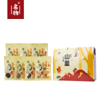 名物 山里·优选南北干货B