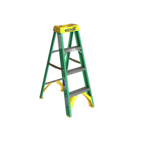 稳耐 5904CN 玻璃钢单侧人字梯 1*1