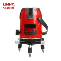 优利德(UNI-T) 红光激光水平仪LM520