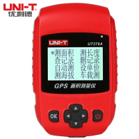 优利德(UNI-T) 测距仪UT379A