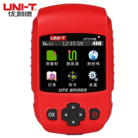 优利德(UNI-T) 测亩仪UT379B