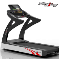 锐诺康 RE005T 豪华跑步机 静音健身房专用器材跑步机 健芬欣体育