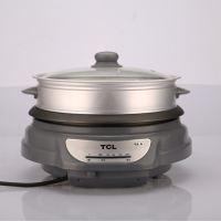 TCL全家福电火锅