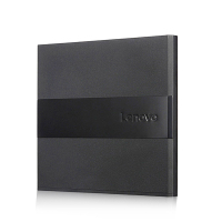 联想(Lenovo) 笔记本电脑外置光驱USB外置DVD刻录机