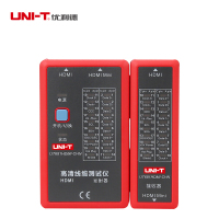 优利德(UNI-T)线缆测试仪UT681HDMI