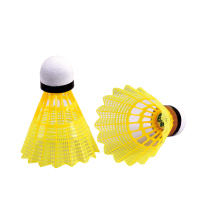 帝弗特 M007 羽毛球 塑料筒装羽毛球(桶)