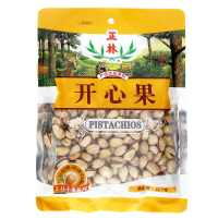 正林开心果227g*1袋