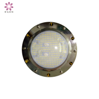 紫光照明(Purple Lighting)GB8050-L48W LED防爆灯