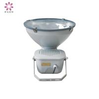 紫光照明(Purple Lighting)GT9401-J250W 防震型投光灯