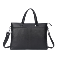 啄木鸟真皮商务公文包GDGWB002-5A