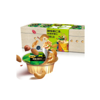 恰恰每日坚果15包/26g综合果仁390g礼盒袋装