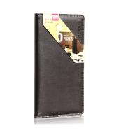 得力（deli）5799 5张便携皮质发票夹 支票夹 （个）得力5799