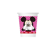 妙洁纸杯8盎司50只装妙洁7046