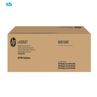 惠普HP W9016MC废粉收集器适合 E82540dn 82540z 82550dnz A3黑白打印机