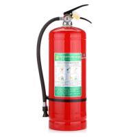 神龙 MSWZ 水基灭火器 6L[CCSM,起订量100个]