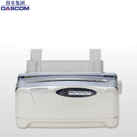 得实(Dascom)DS-2600II 高速24针80列通用报表打印机