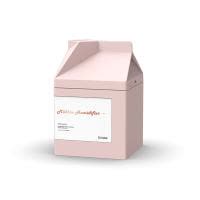 bcase 牛奶盒加湿器 粉色