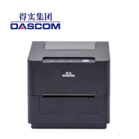 得实(DASCOM) DL-208 桌面型条码打印机