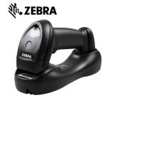 斑马(ZEBRA) symbol系列LI4278/USB接口无线扫描枪一维条码扫描器