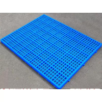 永立塑料仓储地板块(放石棉板用)1000mm×800mm×50mm