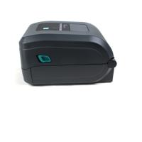 斑马(ZEBRA) GT800桌面打印机 不干胶条码打印机 不干胶标签热敏条码打印机 GT800 桌面打印机含网卡