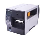 斑马(ZEBRA)ZT410 条码标签打印机 工业级条码打印机 不干胶标签打印机工业打印机(300dpi)