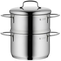 WMF 福腾宝 MINI蒸锅(带盖) 16 cm