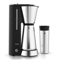 WMF福腾宝随行咖啡机滴漏式全自动家用小型便携式 咖啡机