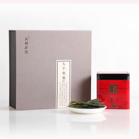 斛生计 米斛茶院太平猴魁 200g
