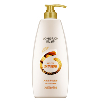 隆力奇 700ml+300ml 人参滋养洗发水