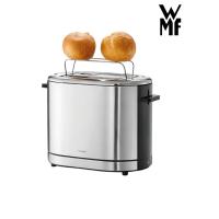 WMF德国福腾宝面包机不锈钢吐司机多士炉 不锈钢色