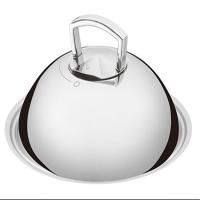 WMF 福腾宝可调节锅盖