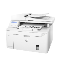 惠普HP m227sdn黑白激光一体机复印扫描打印一体机办公一体机网络一体机双面打印机a4打印机