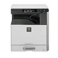 夏普AR-DX2508NC 彩色 复印机A3激光复合机打印复印扫描一体机