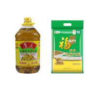 五常稻花香米10kg